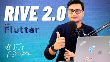 Dark theme animation with Rive 2.0 | Weekly Livestream