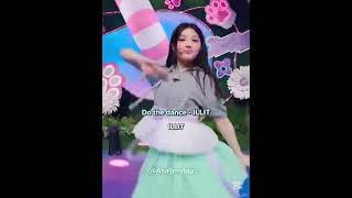 Ozhi#viralshort #kpop #kpopgrupo #blackpink #youtubeshorts #illit #twice #fyp #fanchants