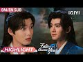 Highlight 16:Zombi? Allen dalam keranda 🤣 | Fate Chooses You 佳偶天成 | iQIYI Malaysia