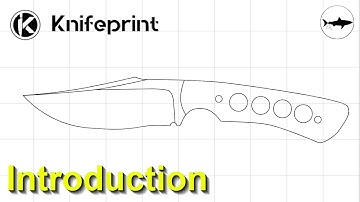 Knifeprint Masterclass Series - Episode 1 - Introduction