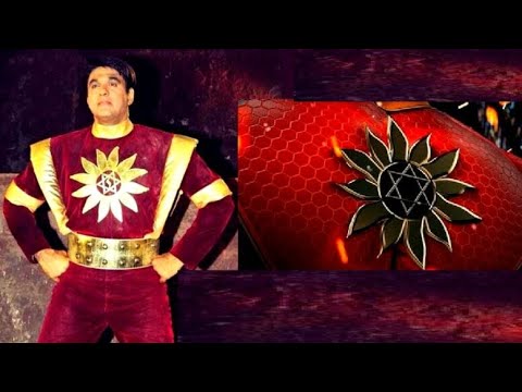 Shaktimaan tamil song  openingthemesong