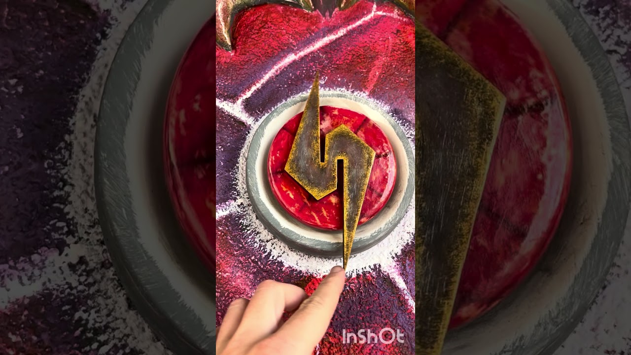 metroid chozo statue