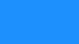Dodger Blue Screen | 1 HOUR of DODGER BLUE | 60 Minutes of Dodger Blue
