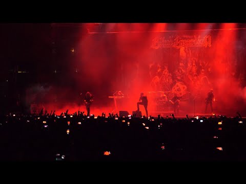 Blind Guardian -
