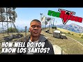 Testing Your Knowledge Of Los Santos - GTAGuessr (GeoGuessr 2.0)