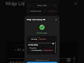 App Sổ Thu Chi - Thêm giao dịch bằng giọng nói