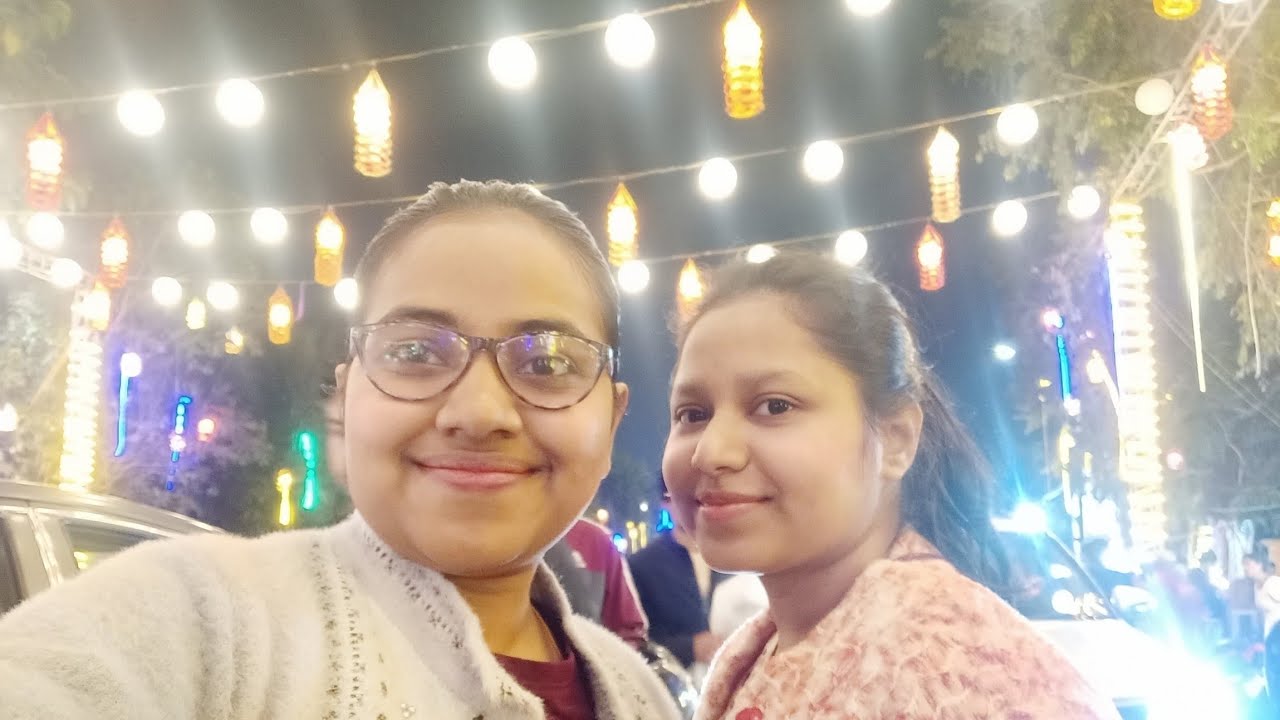 First Vlog of 2026//Exploring Sisir Saras Mela at Exhibition Ground BBSR with Sister//Chaotic & Fun