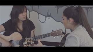 Video thumbnail of "Silvia & Karmen - Cucurrucucú (cover)"
