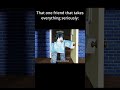 Misunderstanding | #roblox #robloxanimation #animation #memes #relatable | IB: PonyBeanz