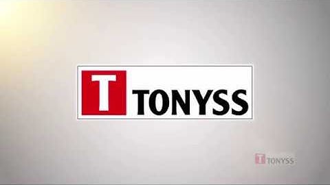 TONYSS  HTHP LOW LIQUOR RATIO SOFT FLOW DYEING MACHINE