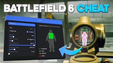 Hoe je de Frost Battlefield 6 Cheat kunt gebruiken zonder verbannen te worden.