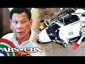Pangulong Duterte sasakay pa rin sa chopper | News Patrol