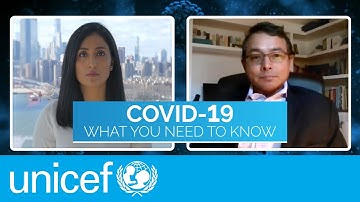 COVID-19 vaccines: Your questions answered | UNICEF