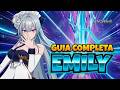 GU&Iacute;A COMPLETA DE EMILY: &iquest;C&Oacute;MO USARLA? DUPES Y EQUIPO | Star Savior