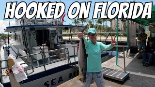 Reeling in Paradise: Ultimate Florida Fishing Adventure! by Palm Beaches Paul 503 views 2 weeks ago 16 minutes