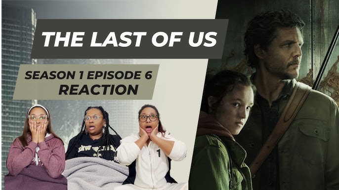The Last of Us - Season 1 - Episode 5 - Review! 