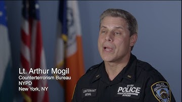 Alarm Response Training from the Office of Radiological Security