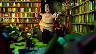 Globs Plan By Grandayy