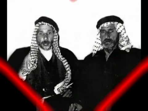 قصيدة حسينية للمرحوم الملا حمزة الصغير تستخدم في فيلم مصري YouTube