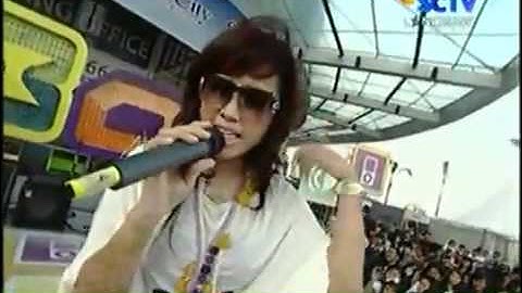 Melinda - Cinta Satu Malam  SCTV.FLV