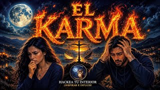 EL KARMA NO ES VENGANZA: Lo que haces tiene consecuencias…🔥🔥🔥