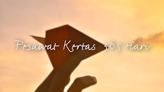 [FMV]Sisca JKT48 ft. Fivein-Pesawat Kertas 365 Hari