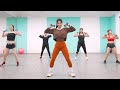 28 Minute FULL BODY Workout | Exercise To Lose Weight FAST | Zumba Class
