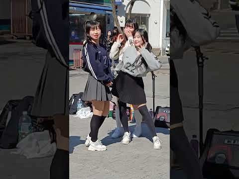 슈퍼 그럼요 우주소녀 쪼꼬미 댄스 커버 #kpop #cover