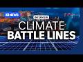 Why the Middle East conflict could reignite the Climate Wars | The Business | ABC NEWS