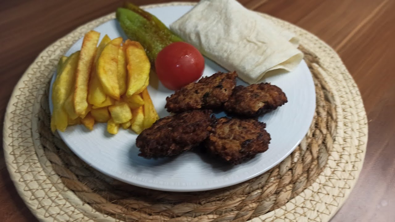 Köfte Tarifi – Birde Benim Tarifimle Deneyin ????Köfte Nasıl Yapılır Nefis Yemek Tarifleri Köfte Tarifi – Birde Benim Tarifimle Deneyin ????Köfte Nasıl Yapılır Nefis Yemek Tarifleri