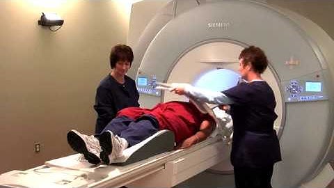 Cardiac MRI