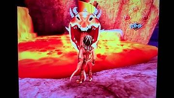 Sphinx And The Cursed Mummy Walkthrough- Part 1