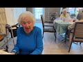 Video: Margaret &quot;Peg&quot; Ohlmeyer celebrates her 105th birthday