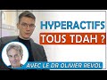 Tous les hyperactifs ontils un tdah 