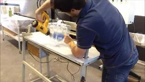 O que são e quais as condições de uso das embalagens plásticas?