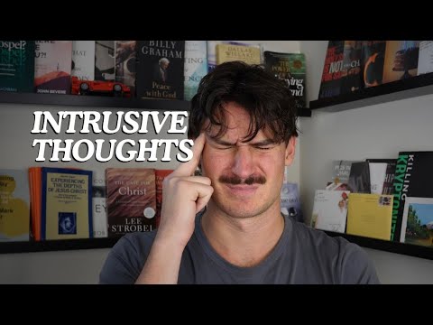 How to Overcome Intrusive Thoughts | My 6-Year Battle