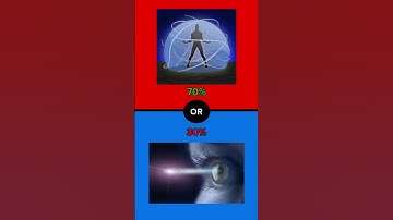 WOULD YOU RATHER episode : 8 (super power edition) #shorts #viralshorts