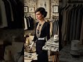 Coco chanel en 60 secondes cocochannel histoire luxe mode hautecouture