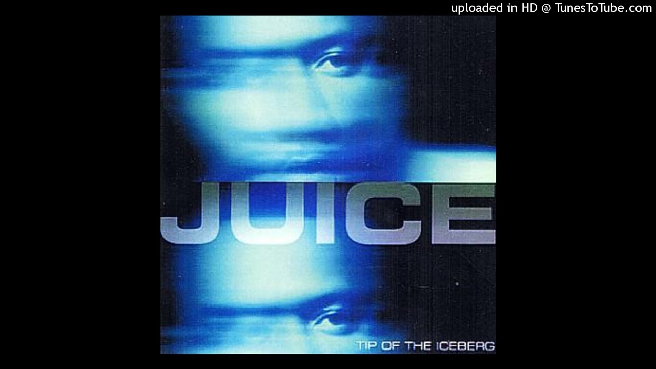 MC Juice - It's Lovely (Instrumental)