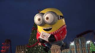 Universal's Holiday Parade Featuring Macy's 2023 | Universal Orlando Resort [4K] by AllCentralFlorida 1,140 views 3 months ago 31 minutes