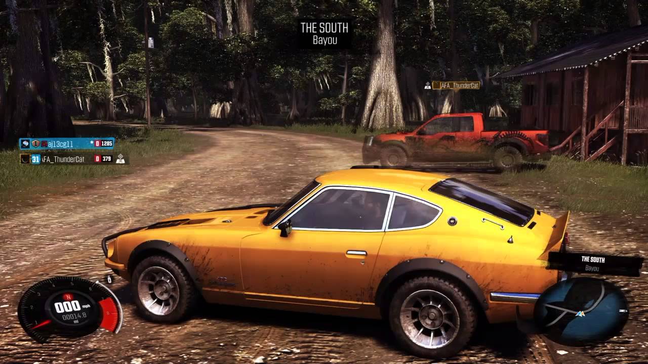 Nissan fairlady z youtube #8