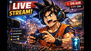 🚀⚽ LIVE Rocket Goal.io Gameplay  Epic Football Action! 🎮