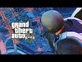 GTA V #43 - Invadindo o FIB com Franklin e Michael! (GTA 5 em Português PT-BR)