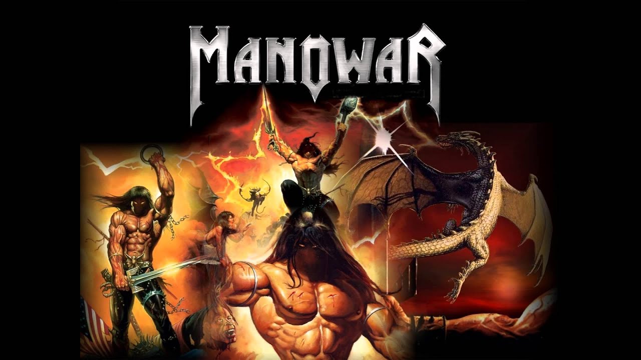 manowar warriors of the world songs