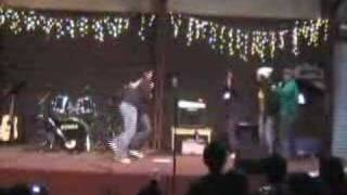 Cec Retreat 07 - Girls Skit