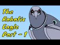 The Robotic Eagle - EP - 31 - Chimpoo Simpoo - Funny Hindi Cartoon Show - Zee Kids