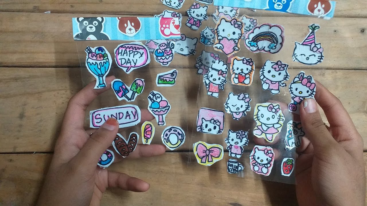 diy-stickers-how-to-make-stickers-at-home-youtube