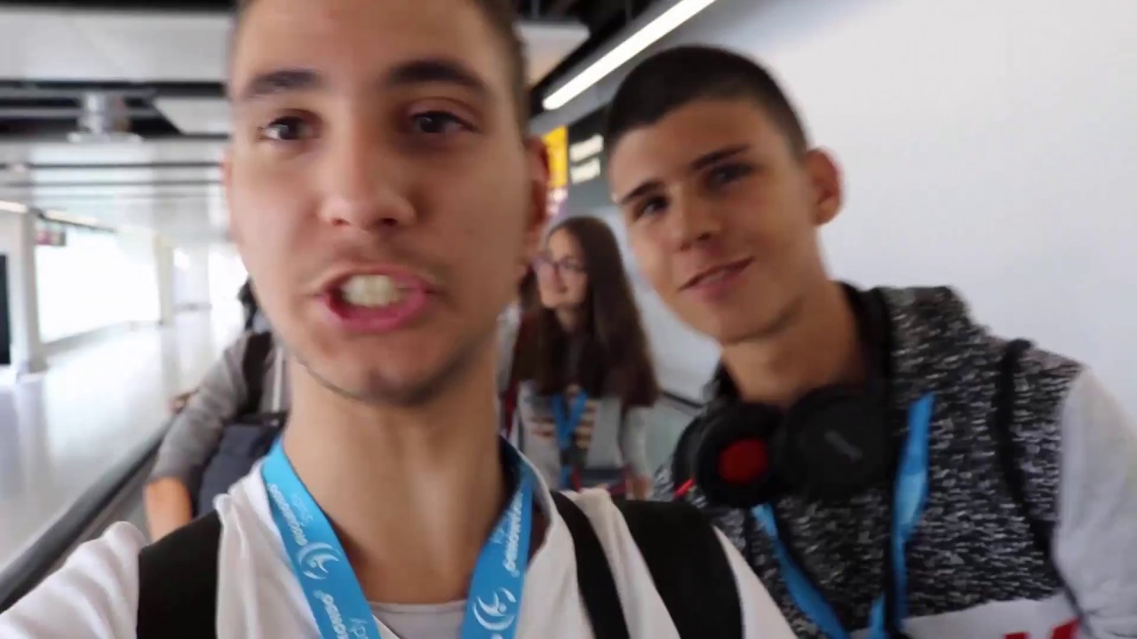 Best moments di una vacanza meravigliosa!