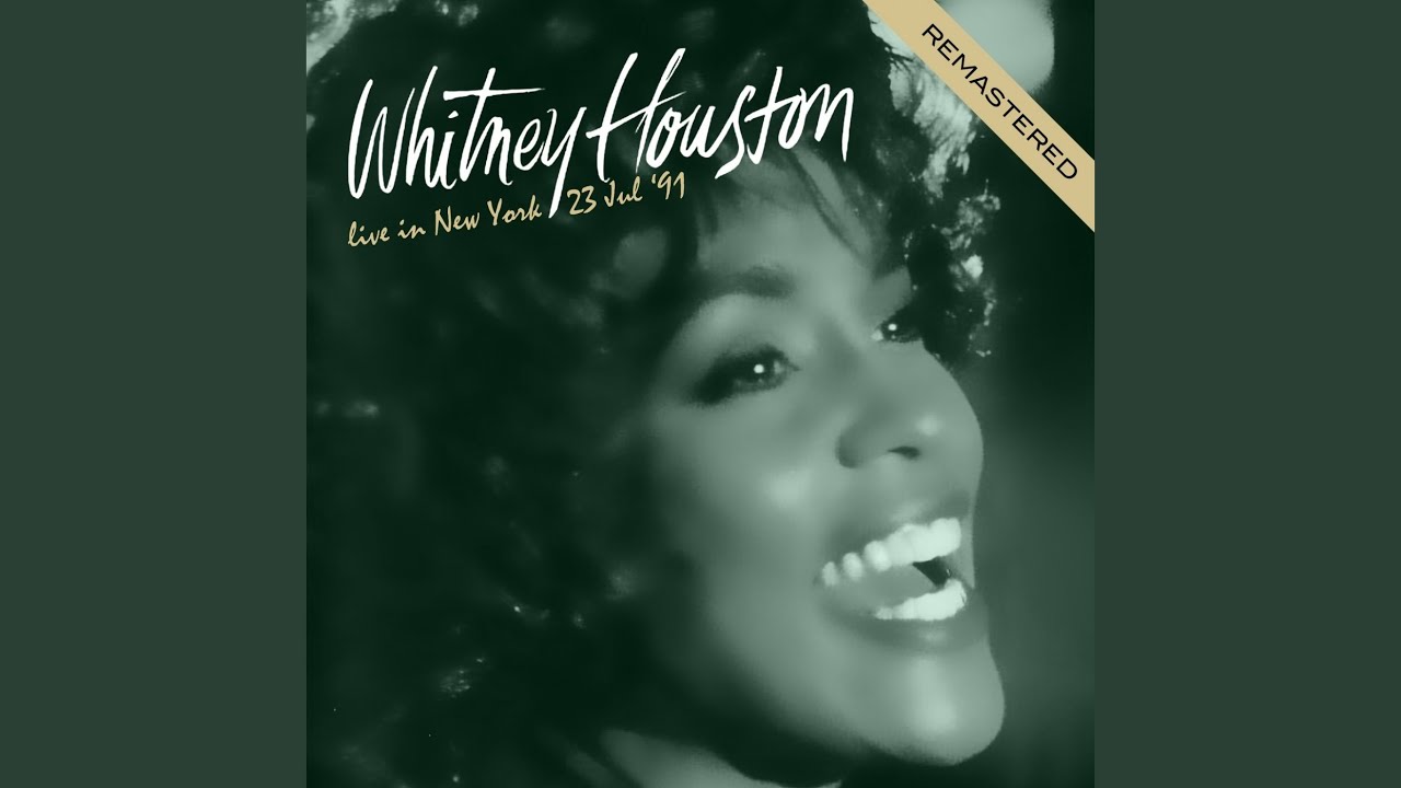 Didn't We Almost Have It All / A House Is Not A Home / Where Do Broken Hearts Go (Remastered)