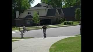 Jacobs Epic Fail
